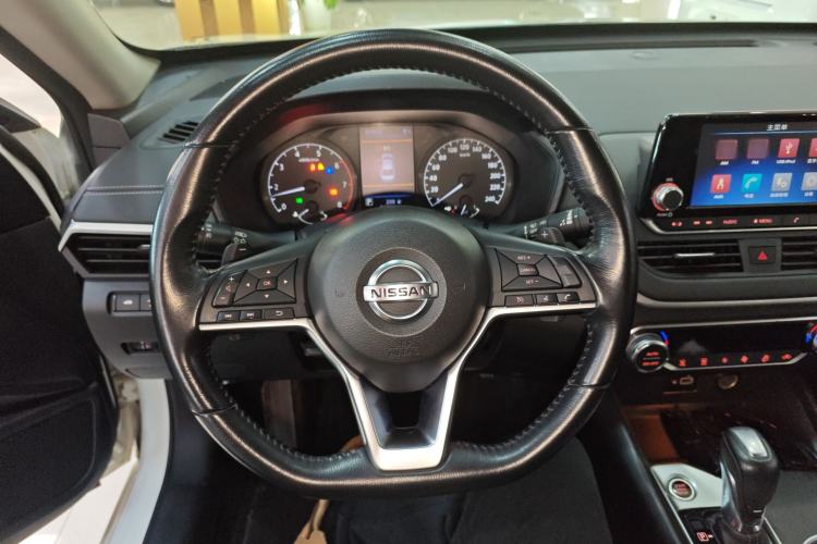 Used Nissan Teana 2019 2.0T XL Smart Leading Edition