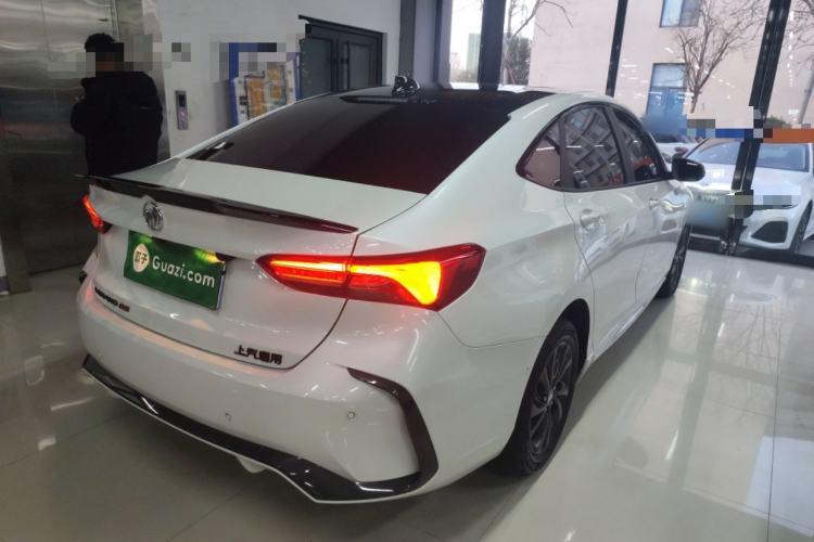 Used Buick Verano 2023 Pro GS Swift Edition
