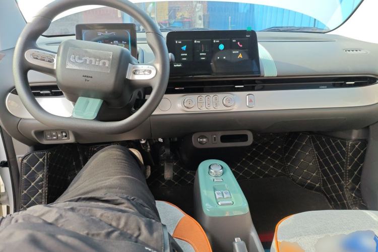 Used  Lumin 2024 130km Qingyue Version