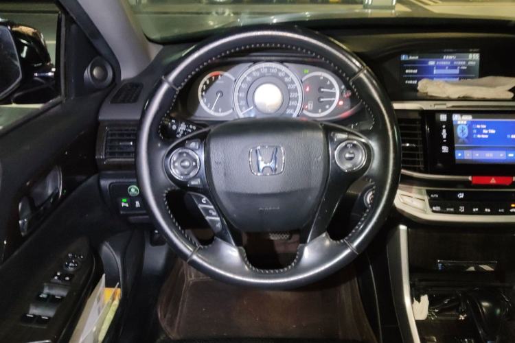 Used Honda Accord 2014 2.4L EX Luxury Edition
