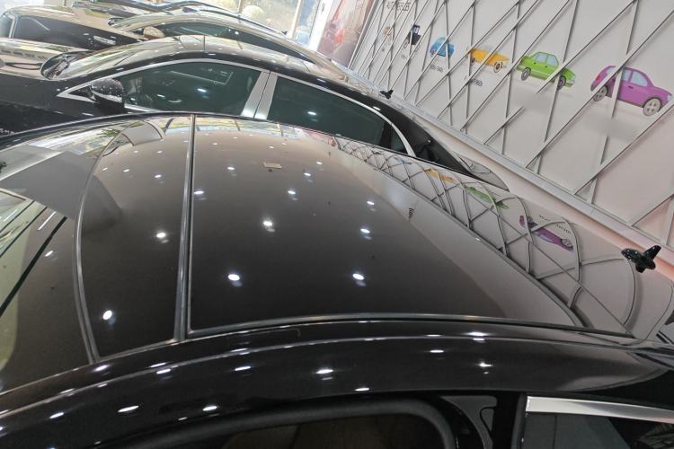 Used Mercedes-Benz S-Class 2020 S 350 L Business Class Ultimate Edition
