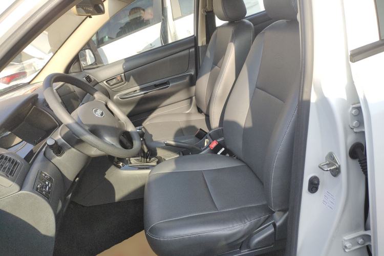 Used BYD F3 2020 1.5L Manual Classic Trim