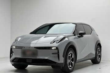 Used Zeekr X 2025 5-Seater Rear-Drive Version