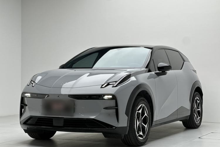 Used Zeekr X 2025 5-Seater Rear-Drive Version