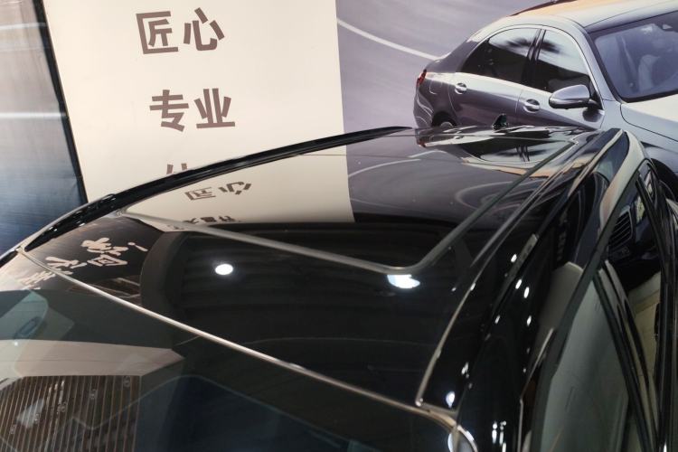 Used Toyota Crown Land Cruiser 2024 2.5L HEV Four-Wheel Drive Premium Edition
