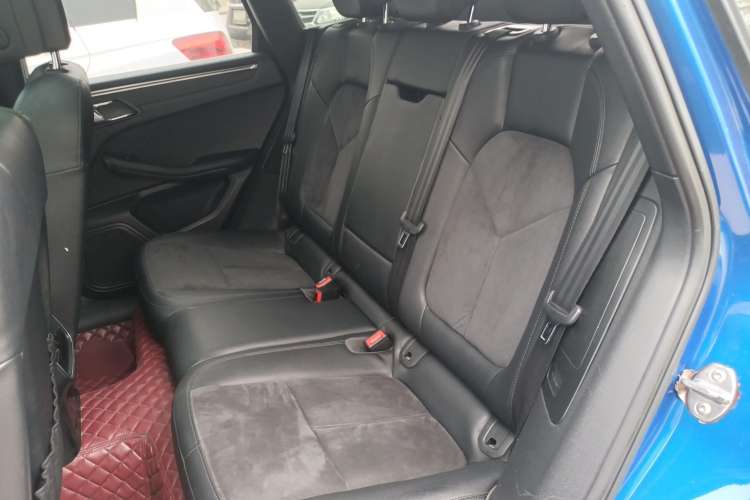 Used Porsche Macan 2016 Macan 2.0T
