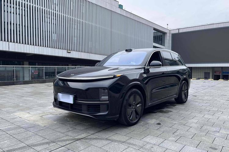 Used Li Auto L8 2024 Max
