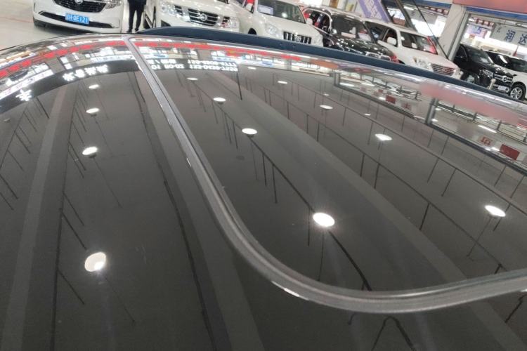 Used Audi Q5L 2023 40T Luxury Dynamic Model
