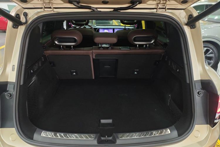 Used  #5 2024 Long-Range Journey Luxury Edition
