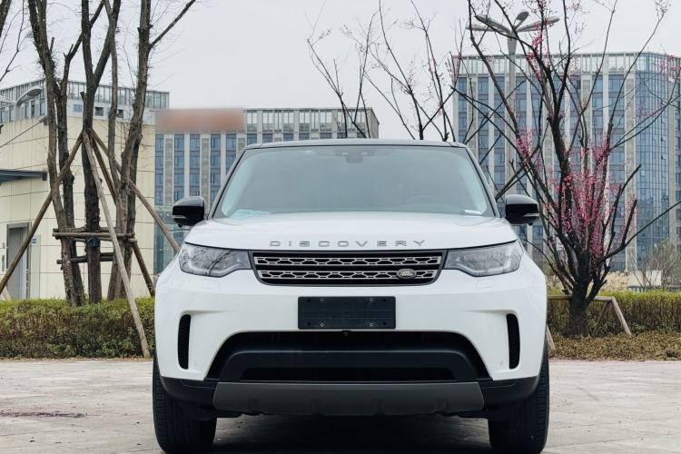 Used Land Rover Discovery 2018 3.0 SC V6 SE