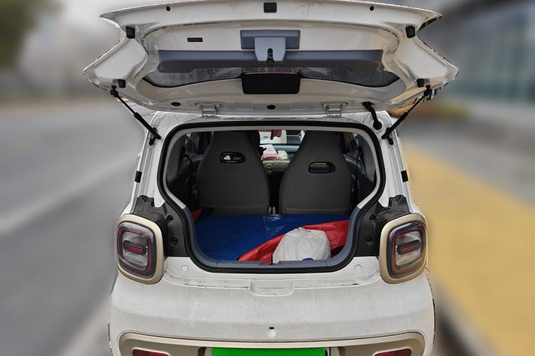 Used Bestune Pony 2025 222km Lightning Horse