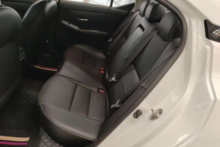 Used Nissan Sylphy 2023 1.6L CVT Enjoyment Edition
