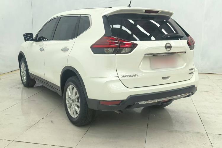 Used Nissan X-Trail 2019 2.0L CVT Comfort Edition 2WD
