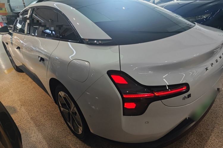 Used XPeng MONA M03 2024 515 Long-Range
