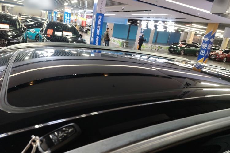 Used Lincoln Aviator 2020 3.0T V6 Four-Wheel Drive Zunya Edition
