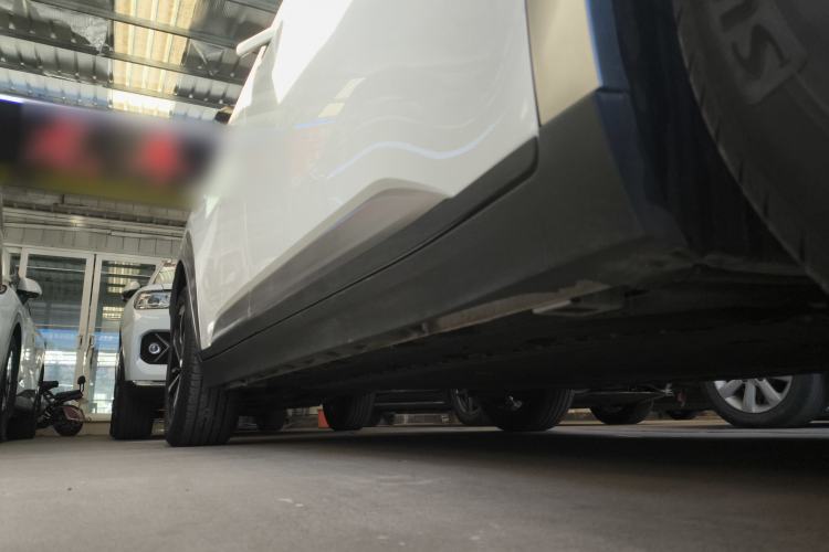 Used AION Y 2023 Younger Star Edition