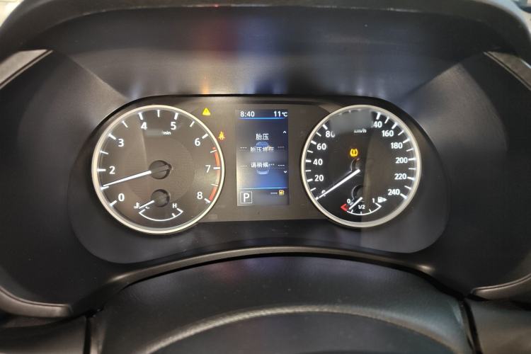 Used Nissan Sylphy 2021 1.6L XL CVT Enjoyment Edition