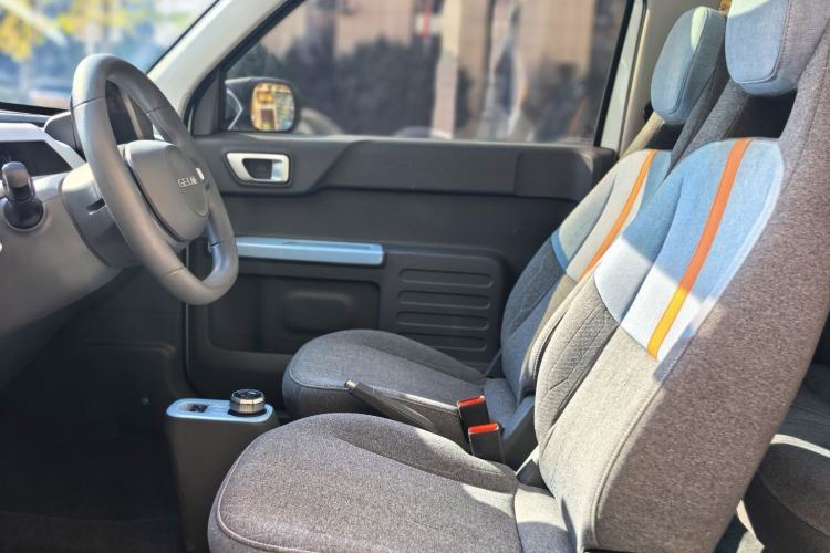 Used  Panda 2023 Panda Mini 200km Endurance Bear
