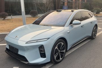 Used Nio ET5T 2025 75 kWh Touring