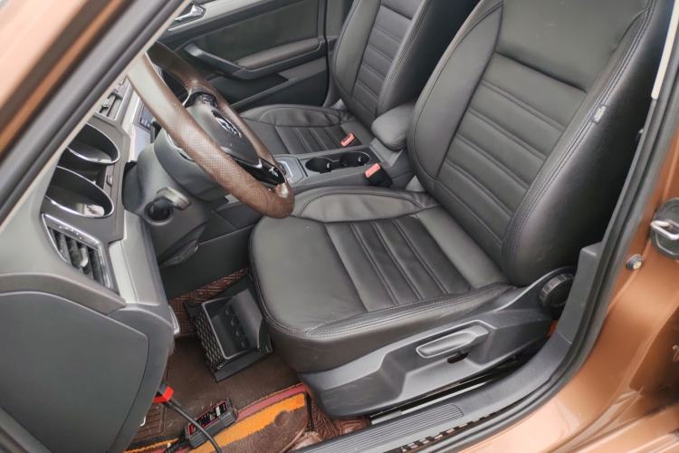 Used Volkswagen Lamando 2017 230TSI DSG Fashion Edition