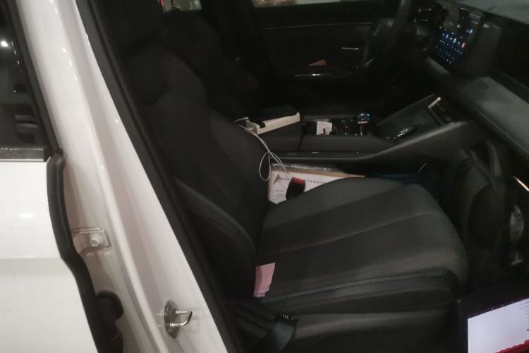 Used BYD Qin L 2024 DM-i 80KM Leading Model
