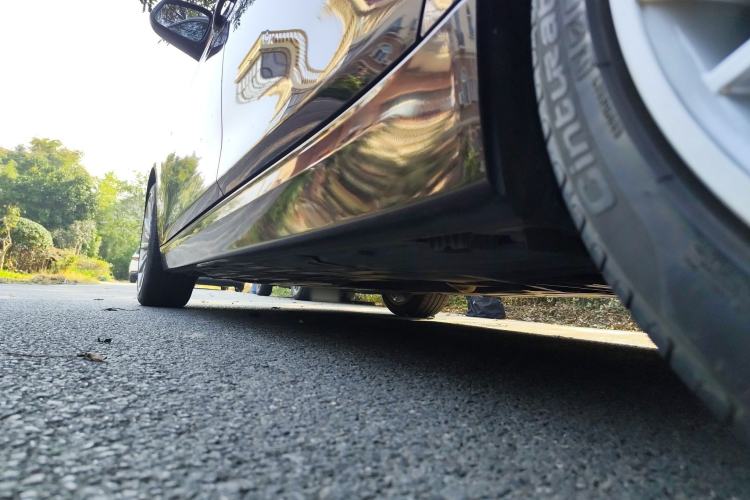 Used BMW 3 Series 2018 320Li Fashion Model
