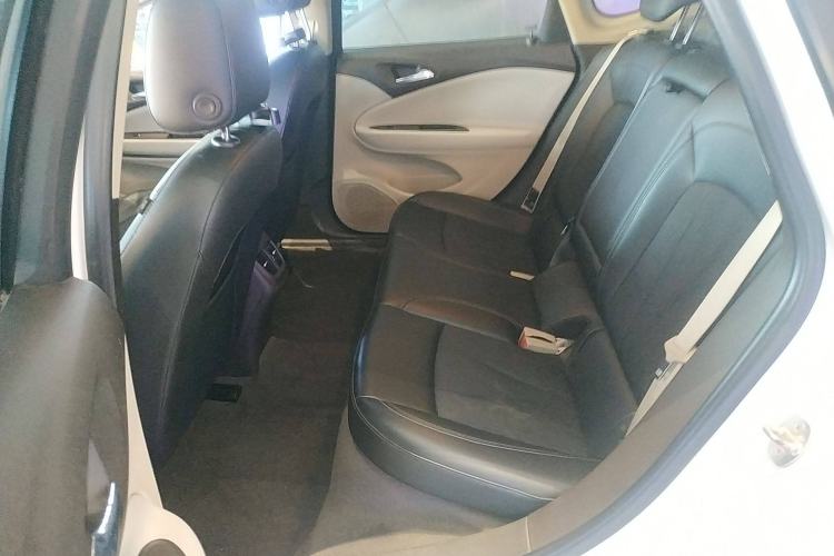 Used Buick Verano 2017 Sedan 15S Automatic Entry Model
