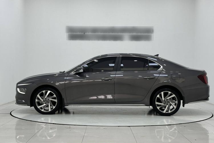 Used Hyundai Mistra 2021 270TGDi DCT TOP Flagship Edition
