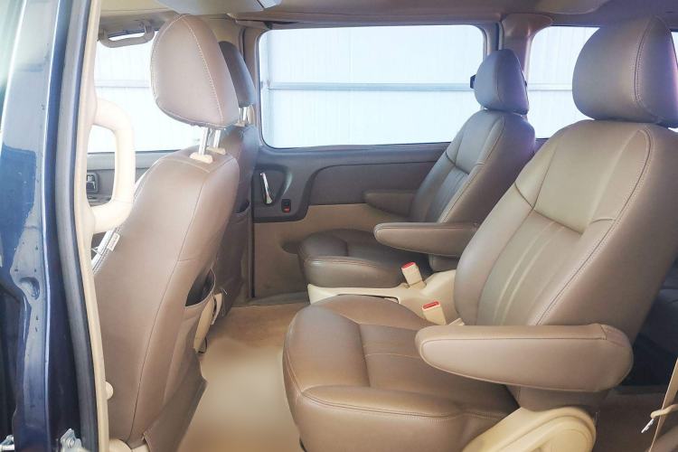 Used Buick GL8 2014 2.4L Classic Edition
