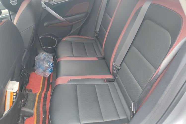 Used Geely Auto Coolray 2020 Facelift 240T DCT Hunter
