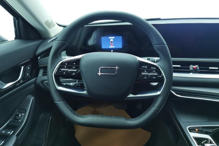 Used Bestune B70 2024 Fourth Generation 2.0T Lingyu Version