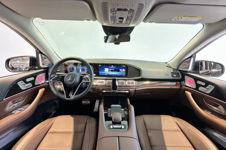 Used Mercedes-Benz GLE 2024 Refreshed GLE 350 4MATIC Stylish Edition
