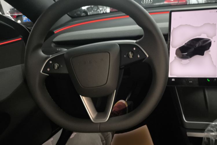 Used Tesla Model Y 2026 Rear-Drive Model