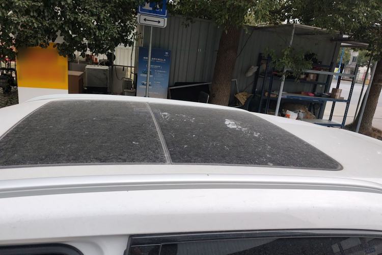 Used Honda Avancier 2020 370TURBO Four-Wheel Drive Supreme Edition