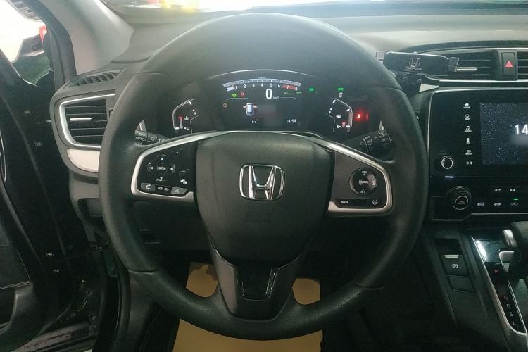 Used Honda CR-V 2021 240TURBO CVT Two-Wheel Drive Urban Edition