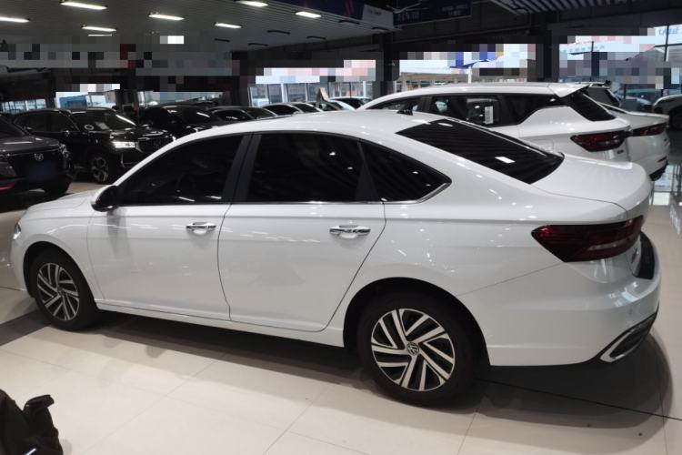 Used Volkswagen Lavida 2024 1.5L Automatic 5 Million Edition
