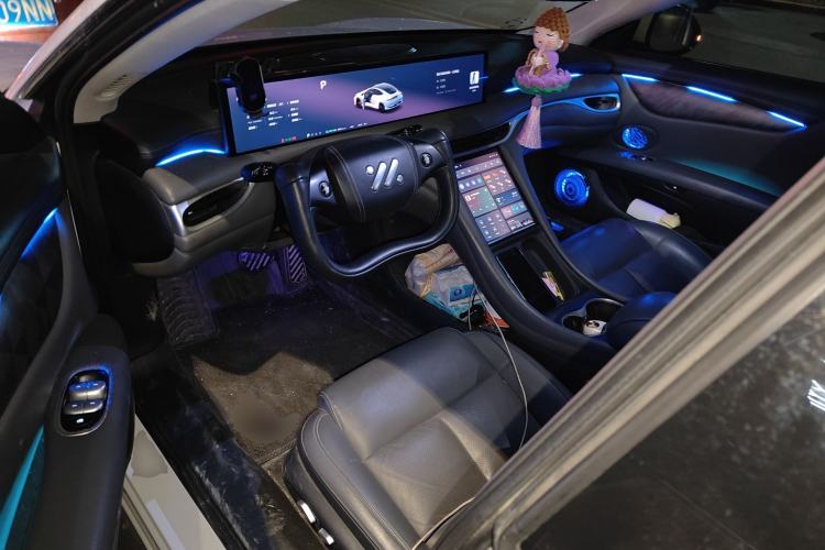 Used  L6 2024 Max Long-Range Version