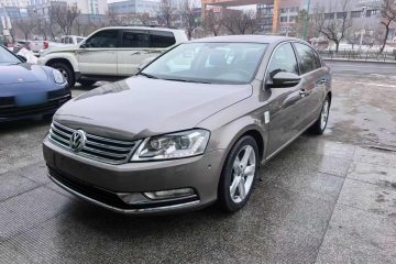 Used Volkswagen Magotan 2015 2.0 TSI Prestige Model