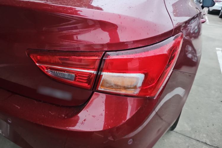 Used Buick Verano 2015 Sedan 15S Automatic Leading Model
