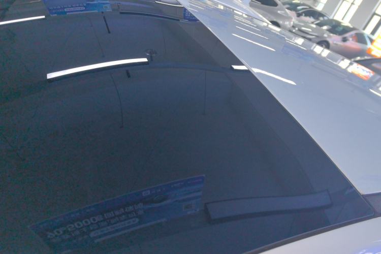 Used XPeng G3 2022 G3i 520N
