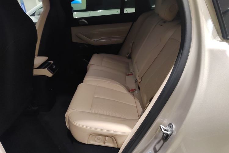 Used Nio EC7 2024 75 kWh