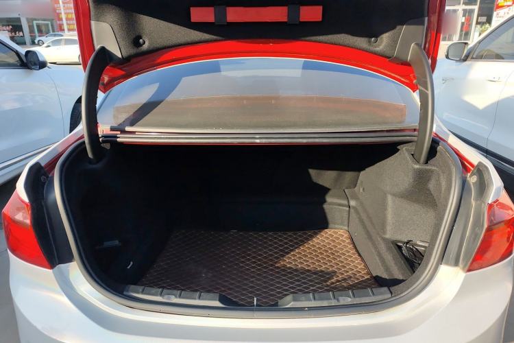 Used BMW 1 Series 2018 118i Fashion Model
