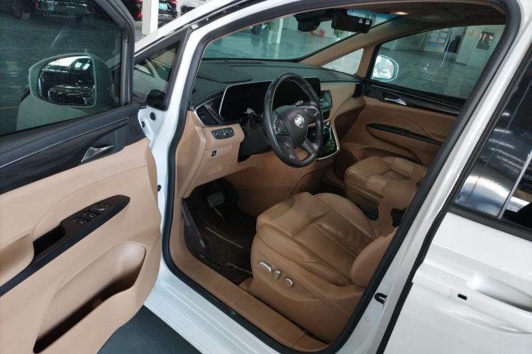 Used Buick GL8 2020 ES Land Cruiser 653T Luxury Edition
