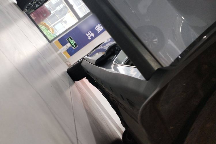 Used Chevrolet Orlando 2019 Redline 530T Automatic Enjoyment Version (5+2 Seating) China VI
