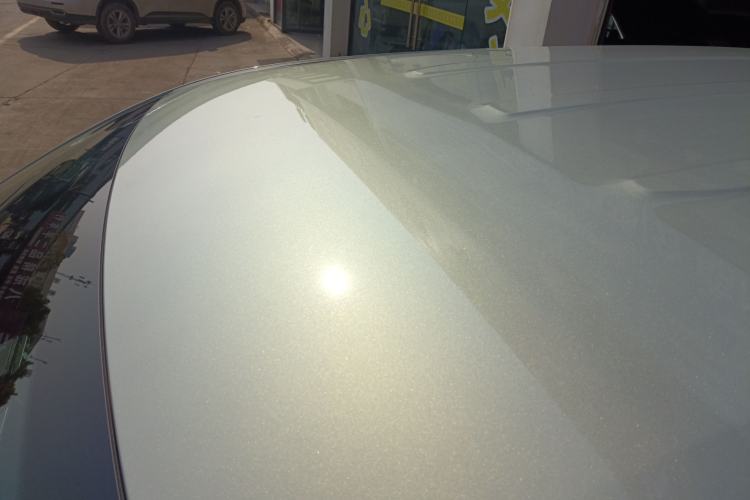 Used Toyota BZ 3X 2025 520 Pro