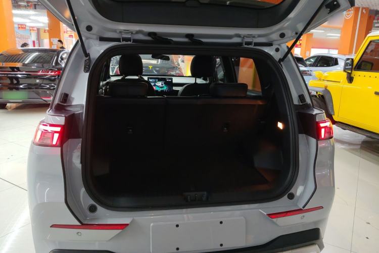 Used AION Y 2021 70 Intelligent Dynamic Edition
