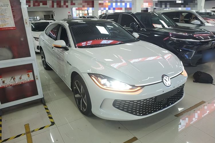 Used Volkswagen Lamando 2024 Lavida L 280TSI DSG Cool & Spicy Edition
