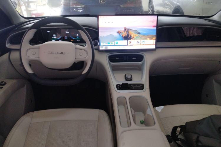 Used  Geome 2025 310km Dream Edition