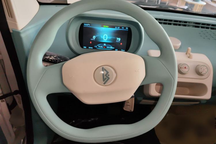 Used  uni 2025 Mildly Sweet Version 11.52 kWh
