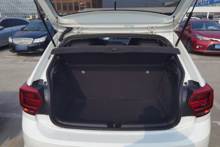 Used Volkswagen Polo 2023 Revised Plus 1.5L Automatic – Enjoy Life Edition
